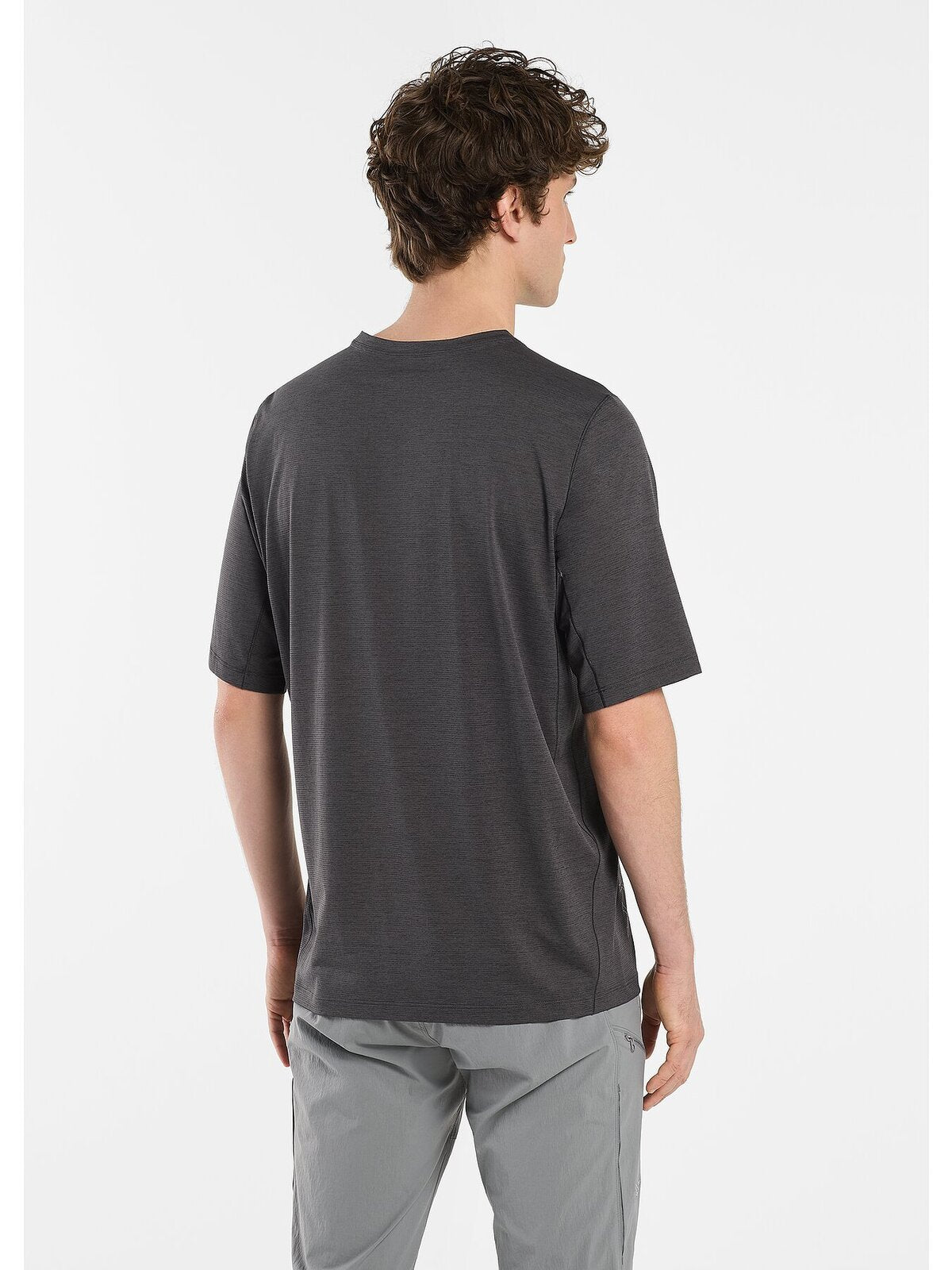 Cormac Downword Short Sleeve Shirt for Men
