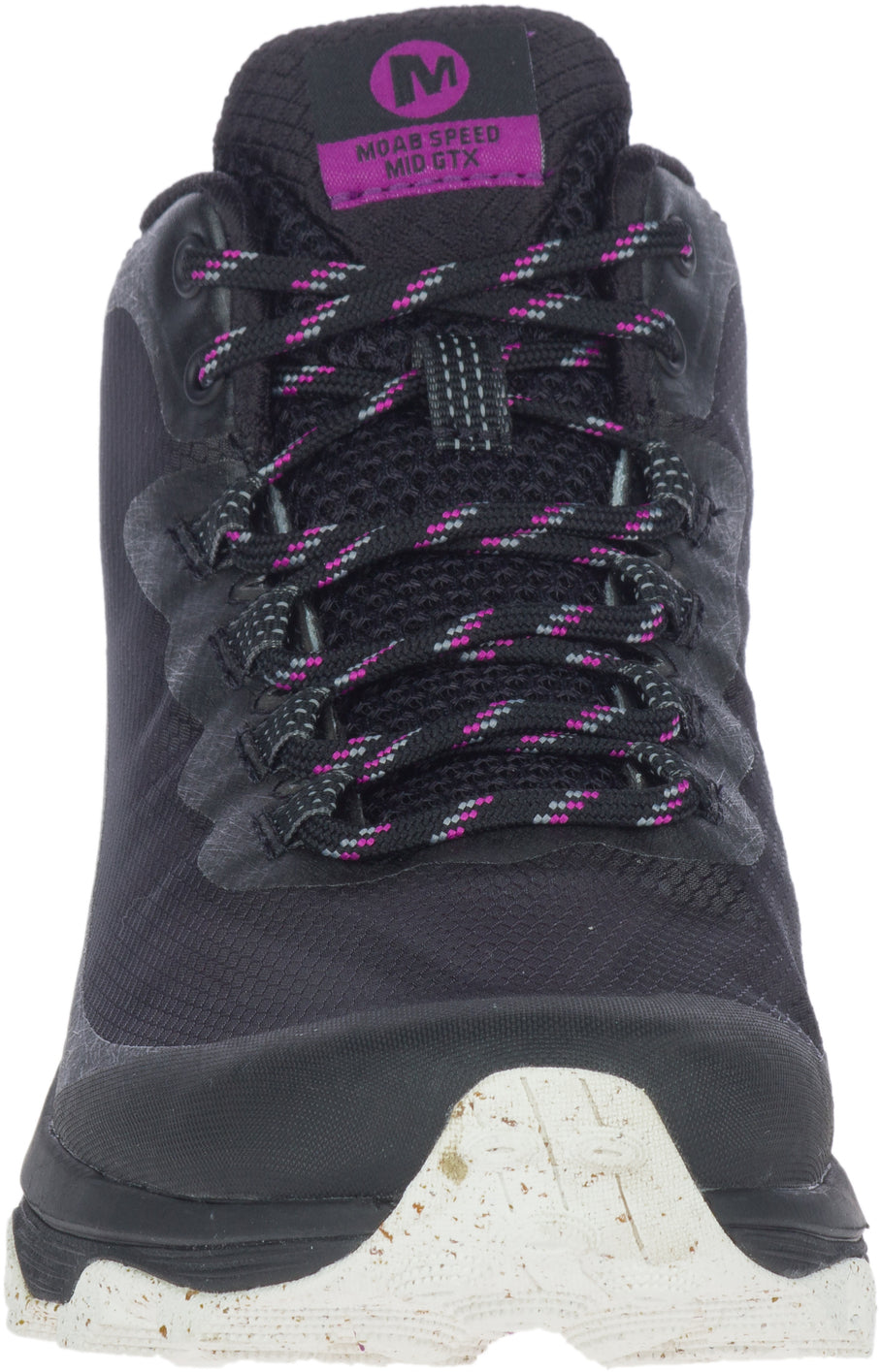 Chaussures pour femme Moab Speed Mid Goretex