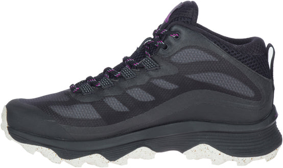 Chaussures pour femme Moab Speed Mid Goretex