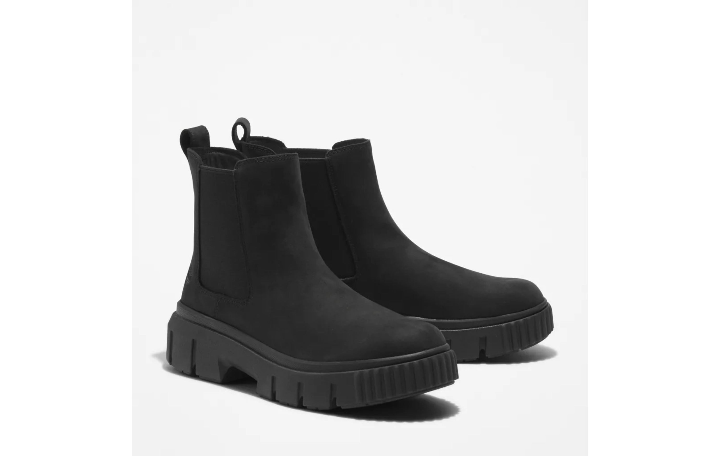 Greyfield Chelsea Boots for Women
