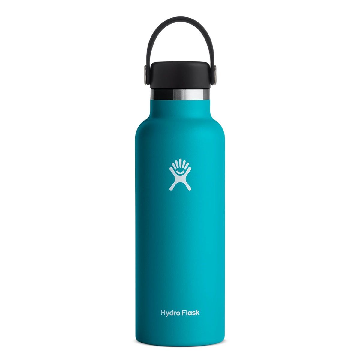 Insulated bottle 18oz (532ml) Standard Mouth 