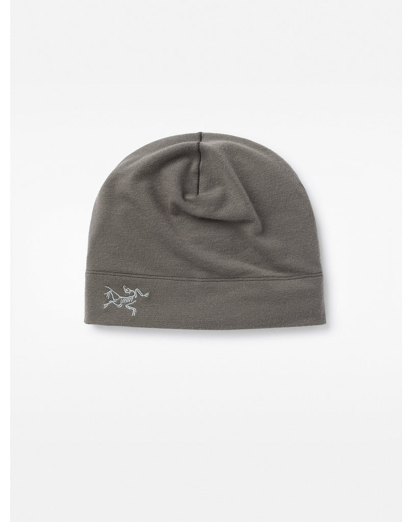 RHO Lightweight Wool Toque – Riverstone Sport