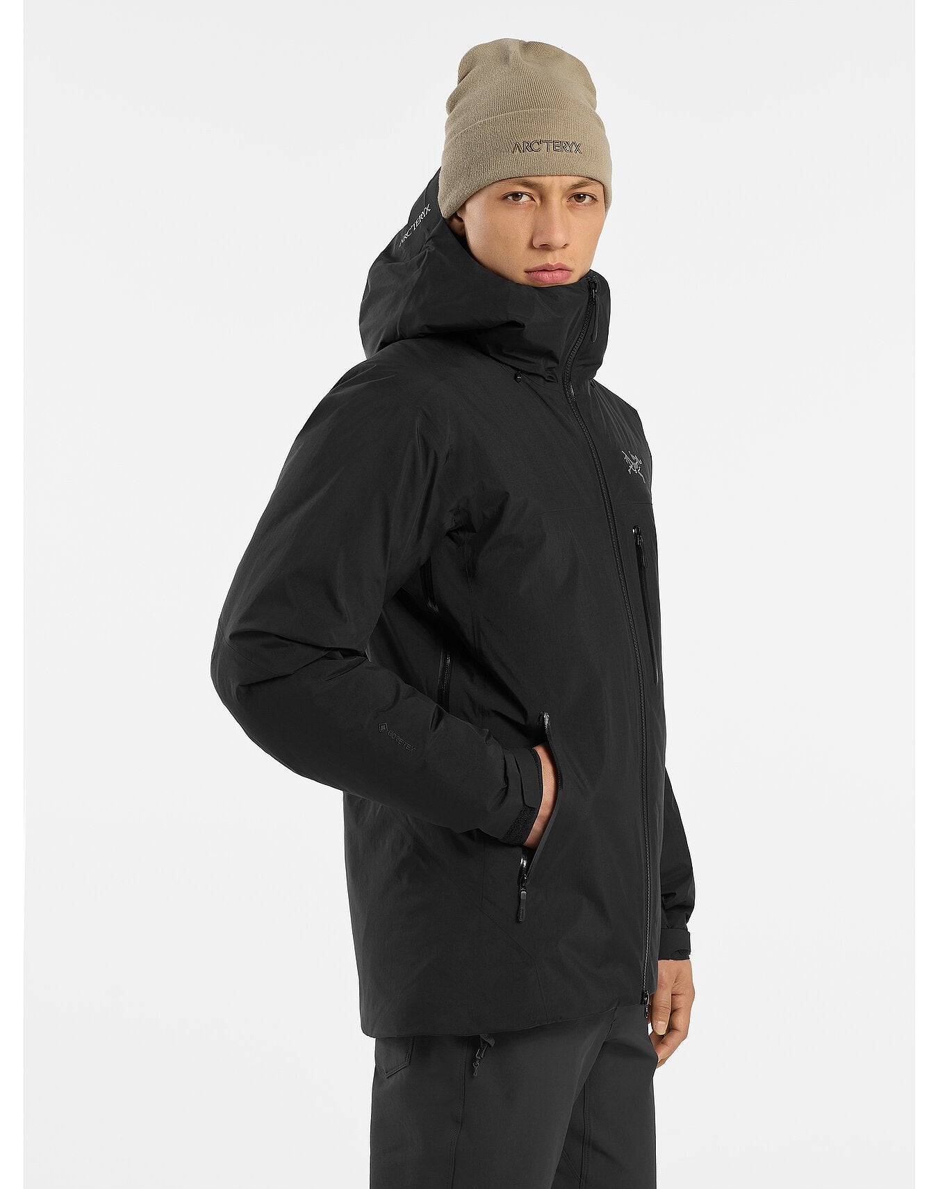 Beta Insulated Jacket for Men