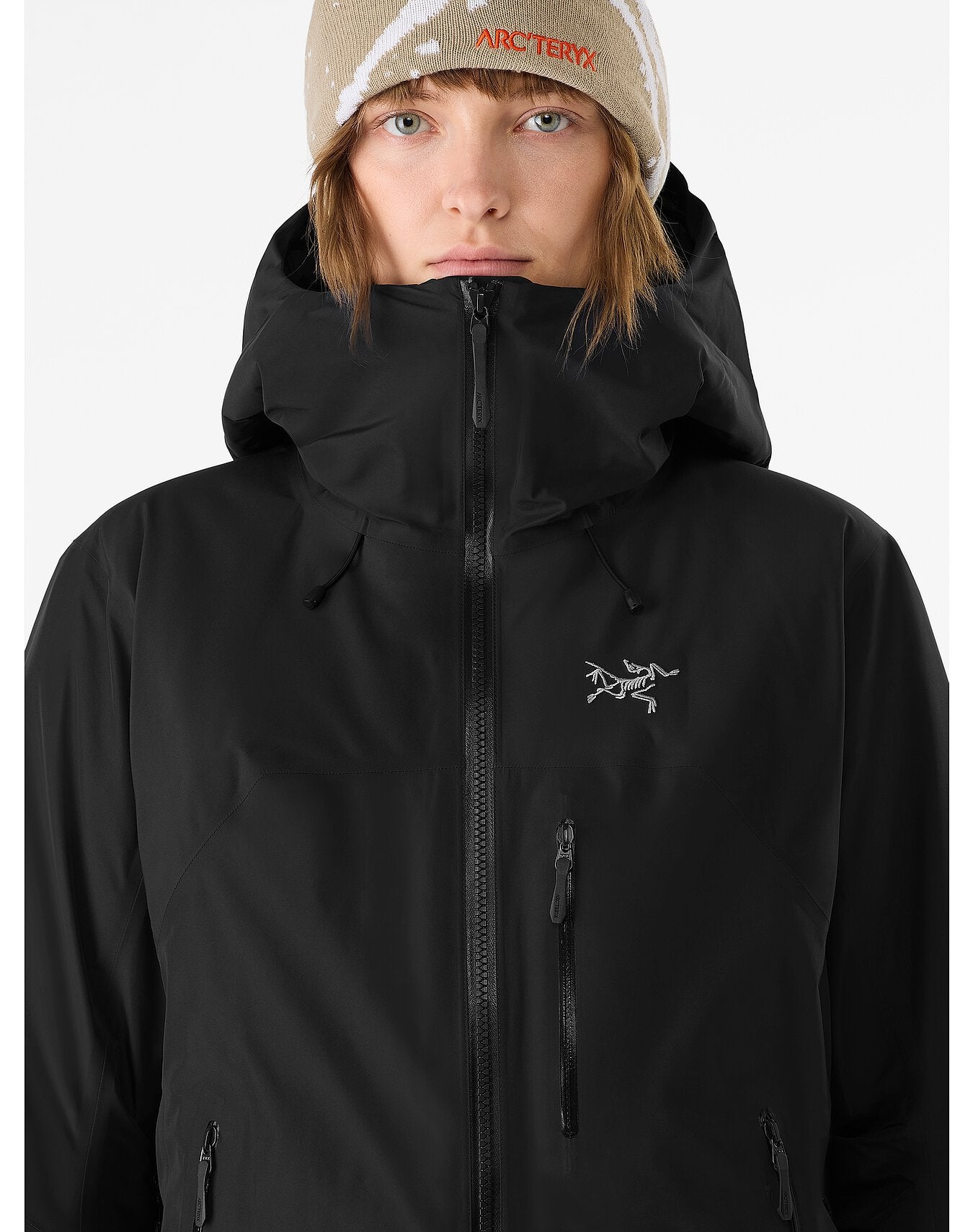 BETA Insulated Jacket for Women